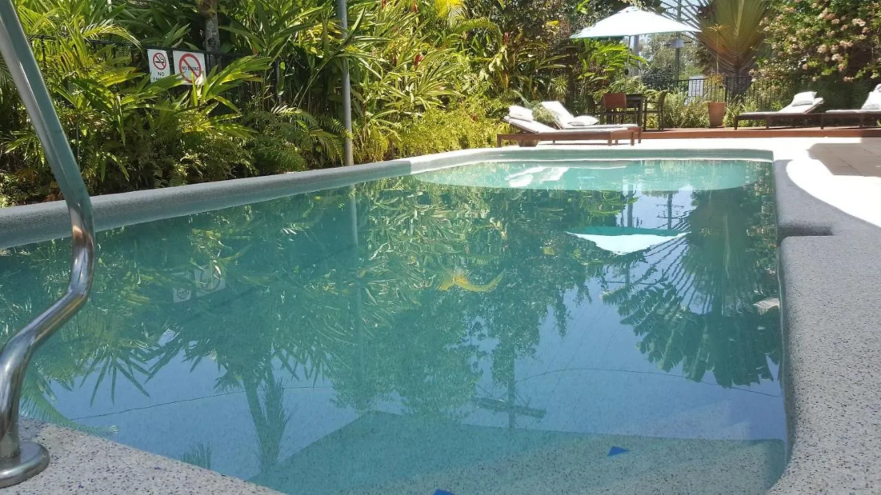 Clifton Sands Holiday Units Clifton Beach 3*,  Australia