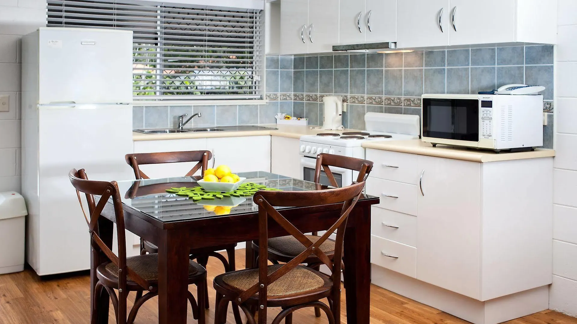Aparthotel Clifton Sands Holiday Units Clifton Beach